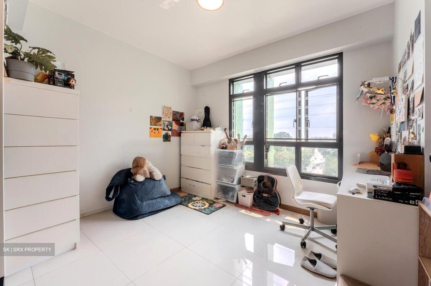 Blk 101A Alkaff Courtview (Toa Payoh), HDB 3 Rooms #488999081